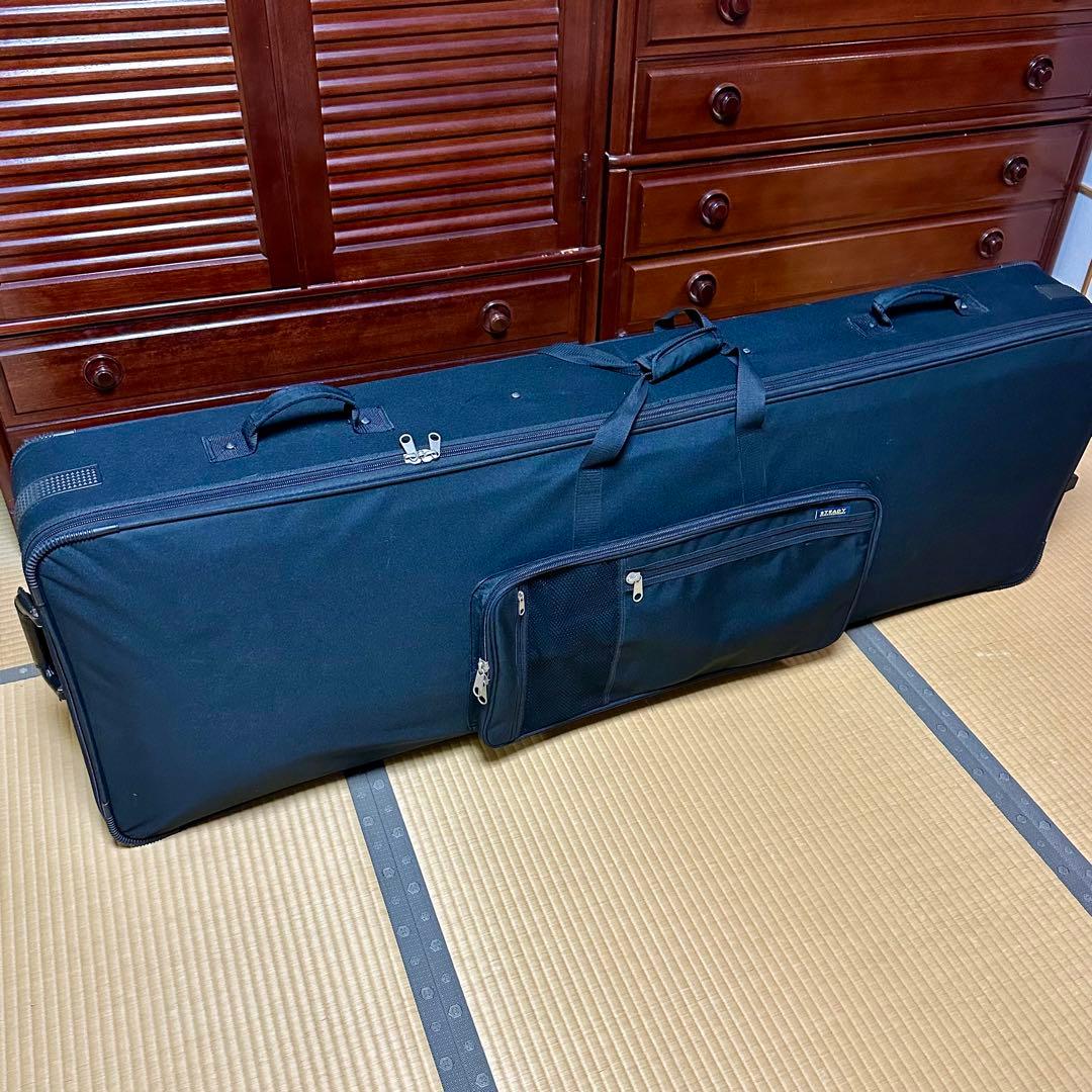 CASIO Privia PX150キャリングケースx2付