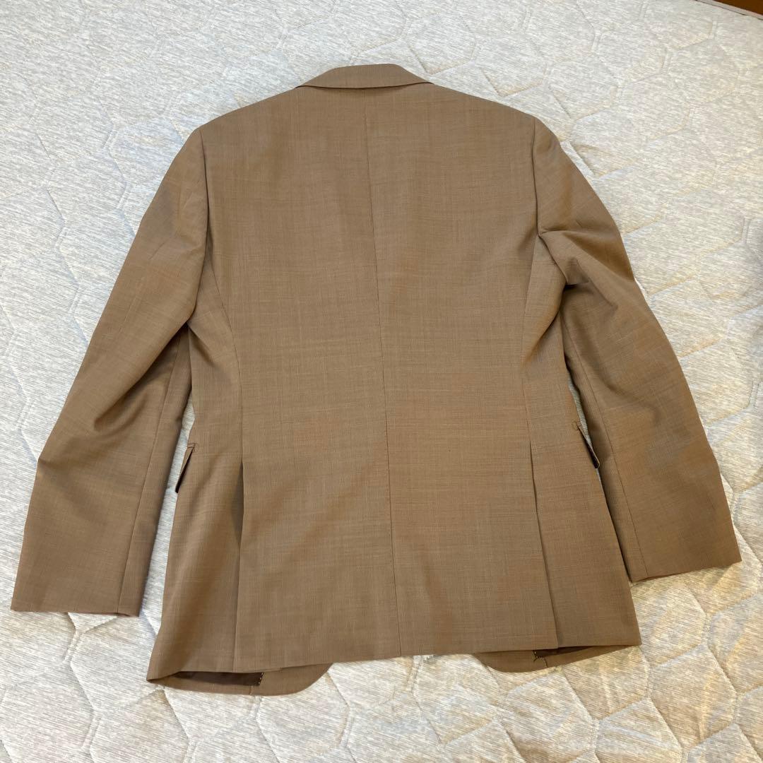 L*N様 極美品【THE SUIT COMPANY】スーツ ベージュ 170 6
