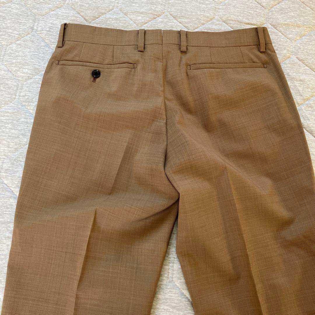 L*N様 極美品【THE SUIT COMPANY】スーツ ベージュ 170 6