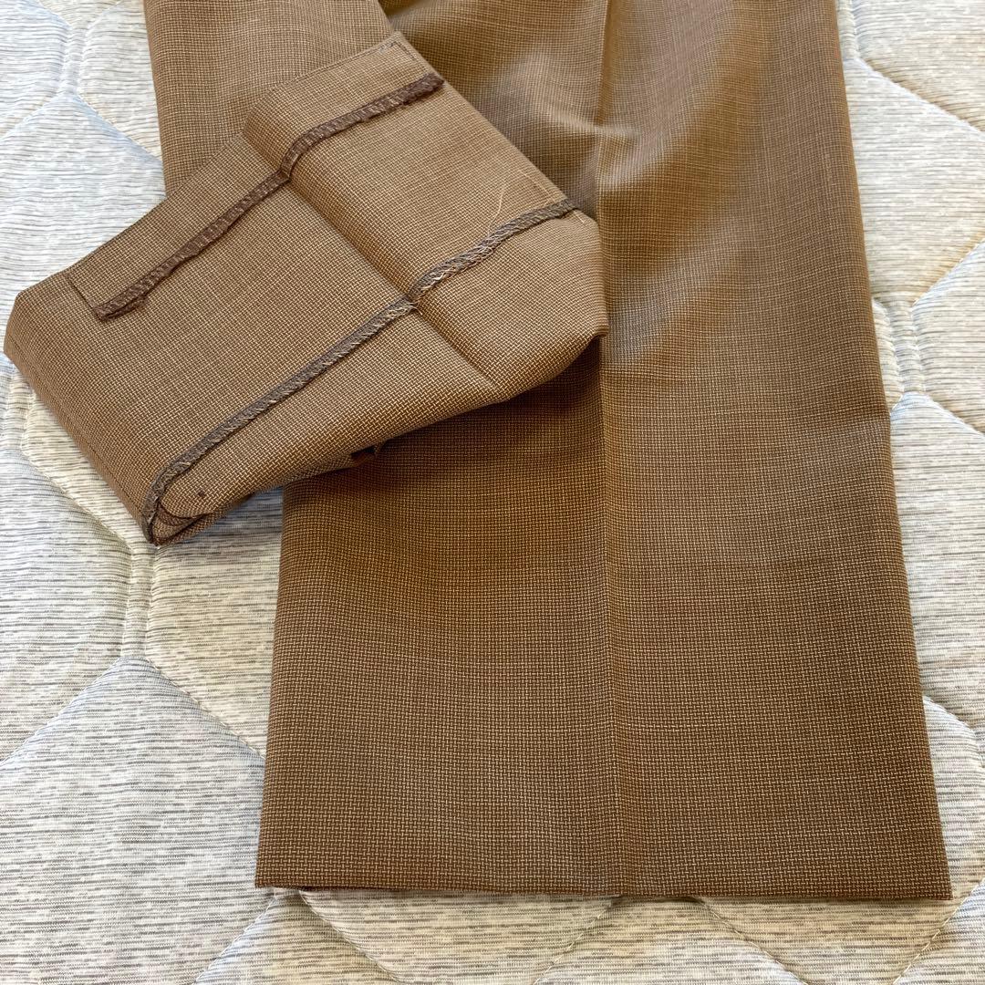 L*N様 極美品【THE SUIT COMPANY】スーツ ベージュ 170 6