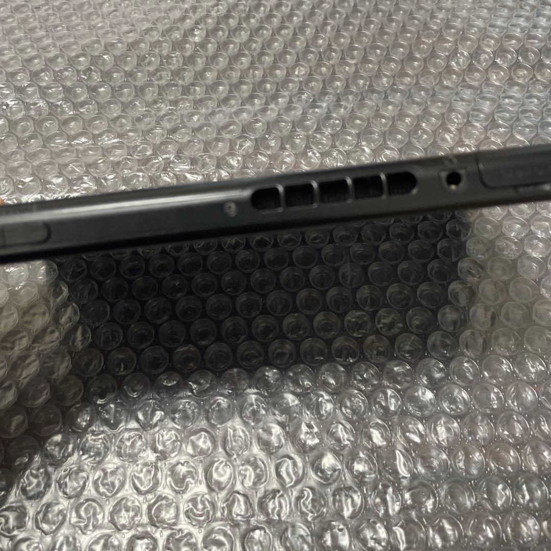 Nintendo Switch本体のみ（ツムツム　モデル・バッテリー強化版）