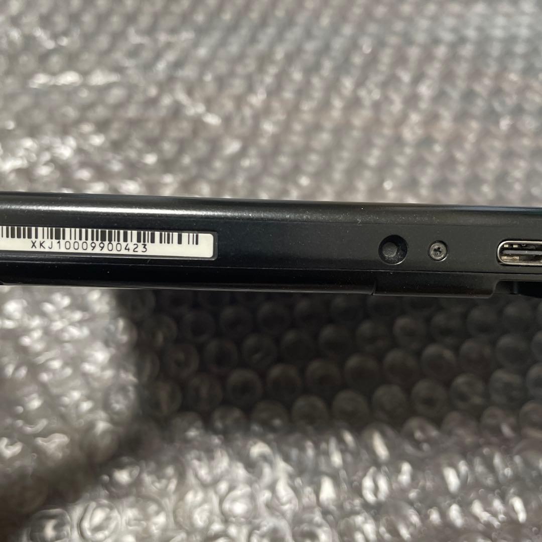 Nintendo Switch本体のみ（ツムツム　モデル・バッテリー強化版）