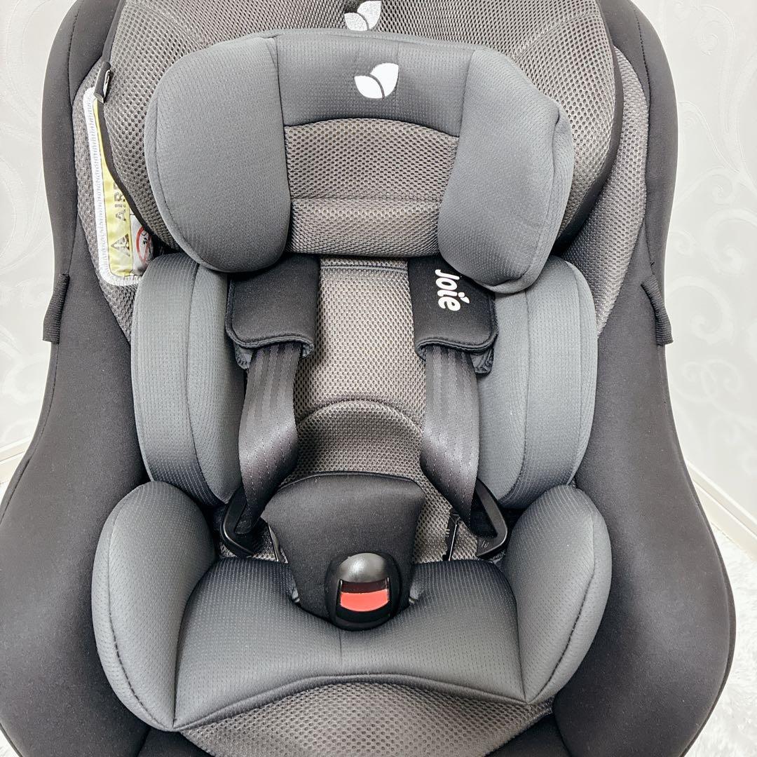 【美品】Joie ジョイー Arc360° チャイルドシート ISOFIX対応