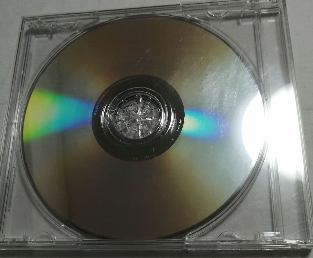 森羅万象 / Season 4 you 会場限定おまけCD 東方project