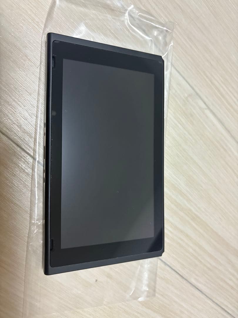 スマブラ等のカセット付き　[本日発送]　美品！任天堂スイッチ本体　即購入歓迎！