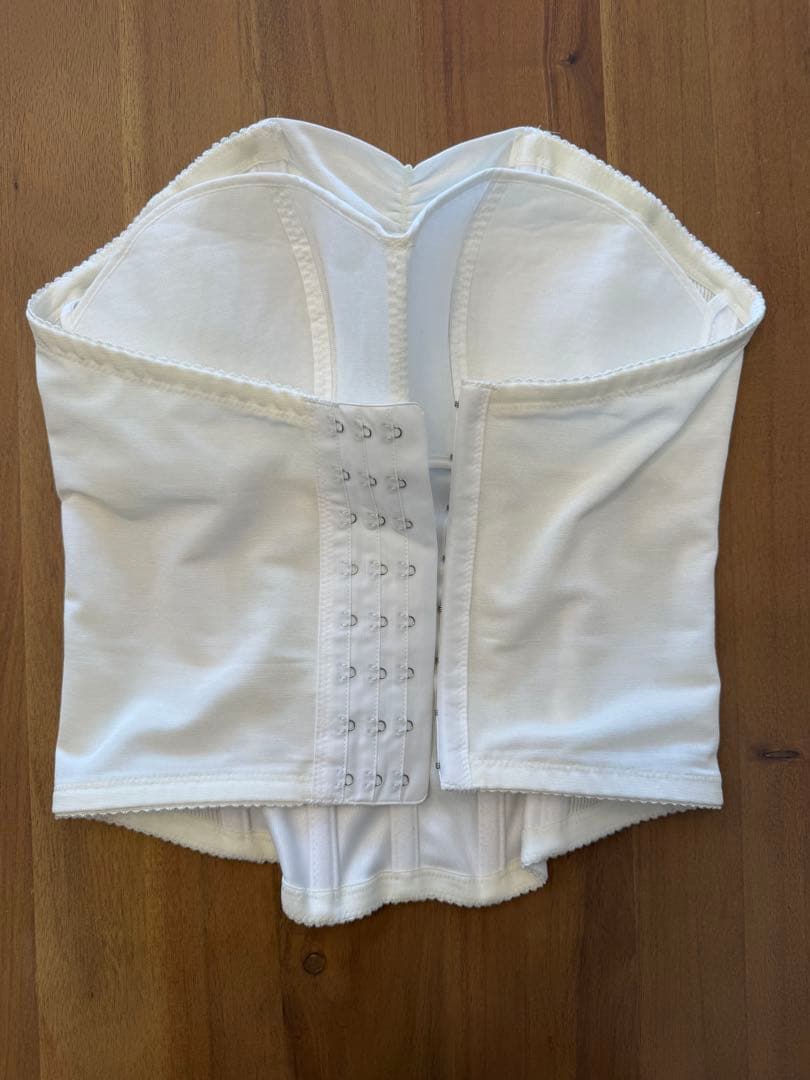 ブライダルブルーム ラグジュアリービスチェ 75 ガードルL