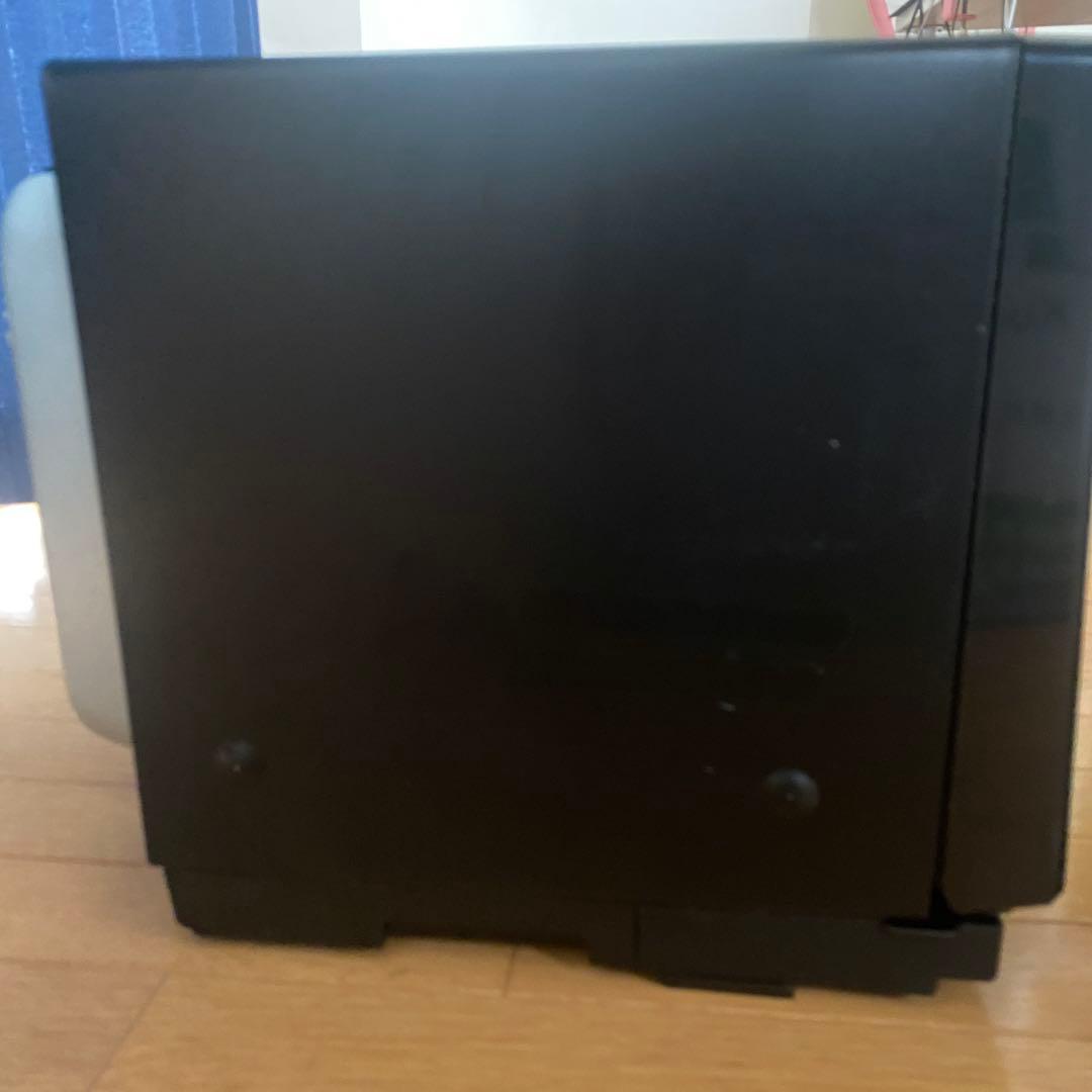 パナソニック スチームオーブンレンジ Bistro NE-BS807-K