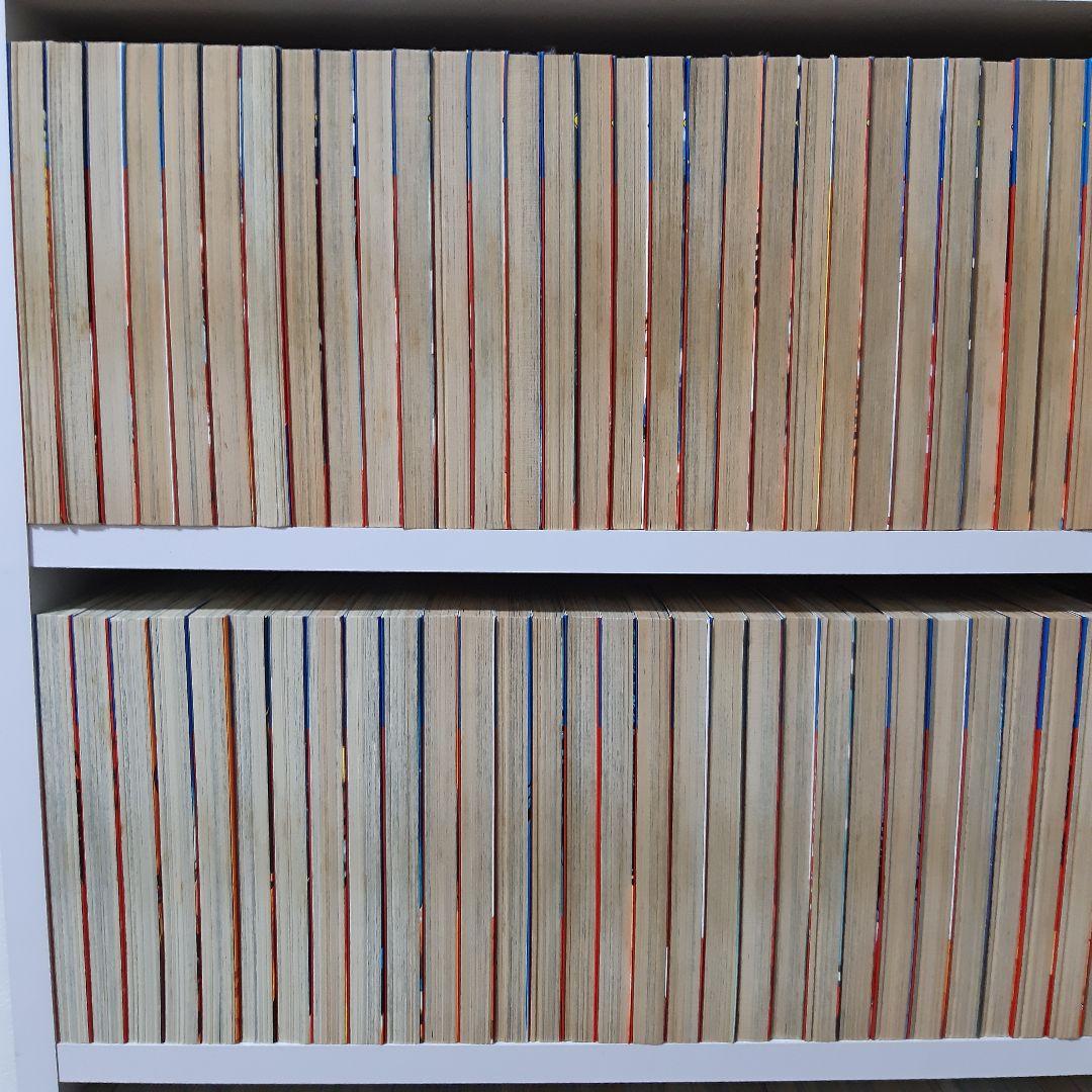 はじめの一歩 1～144巻、INDEX01巻セット