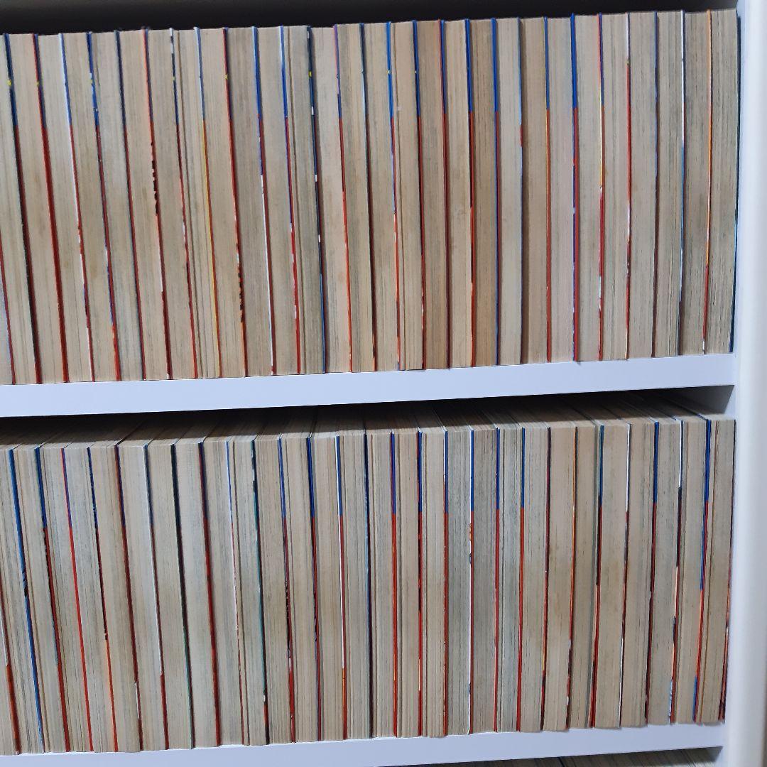 はじめの一歩 1～144巻、INDEX01巻セット