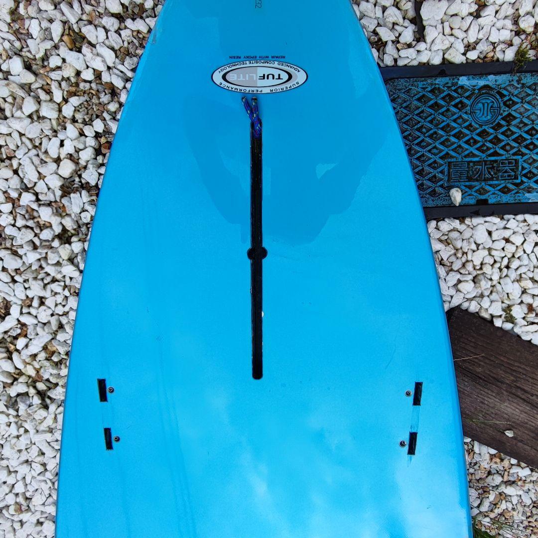 現地渡し限定）YATER Allround 9'10 (tuflite)