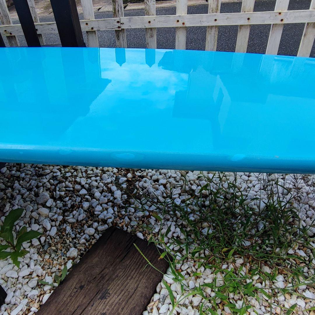 現地渡し限定）YATER Allround 9'10 (tuflite)