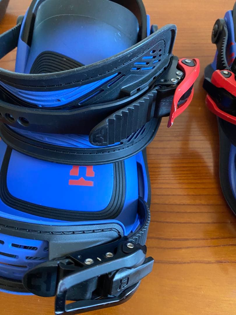 ユニオン　ウルトラ　ビンディング　size M