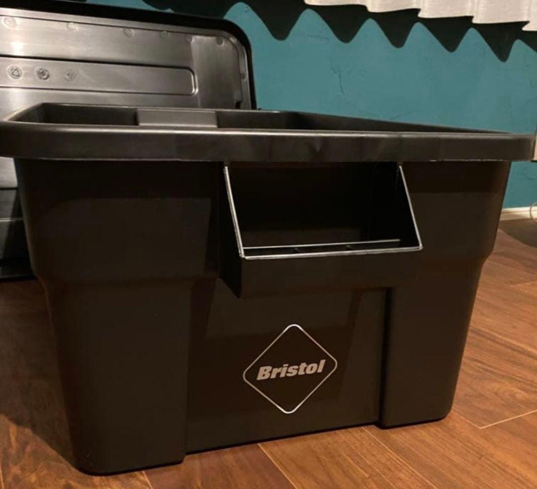 FCRB×THORコンテナ・ボードセット supreme