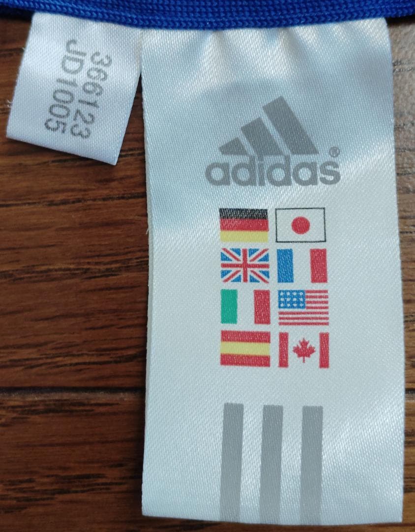 横浜Ｆマリノス　ユニホーム　背番号10