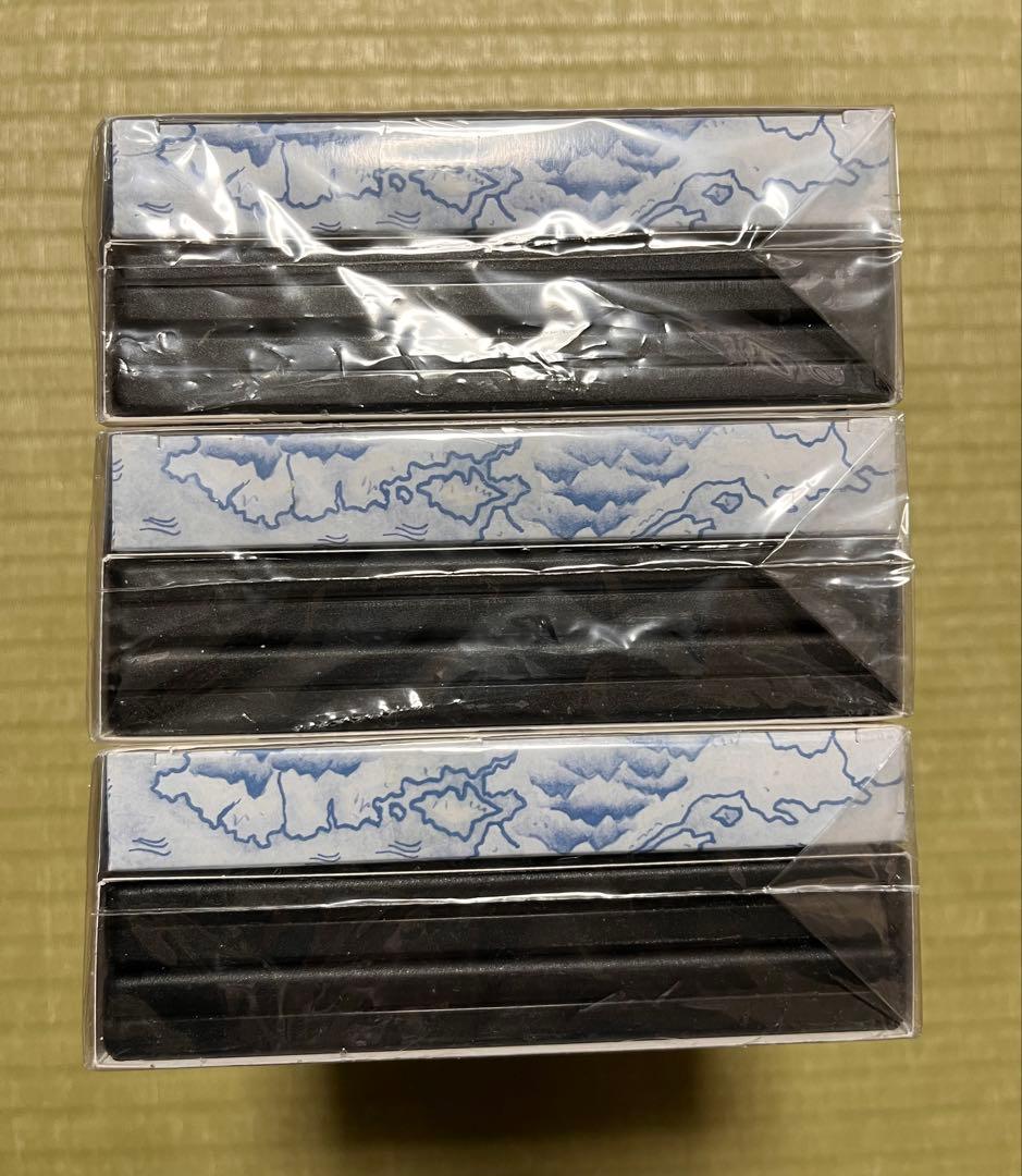 ワンピース　Log Collection　セット