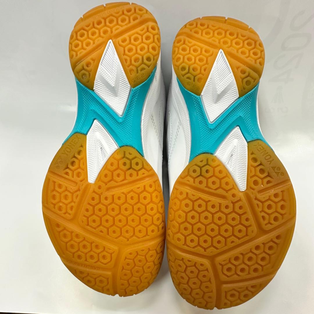 ⭐️新品 未使用⭐️ヨネックス SHB771S パワークッション スリム　25