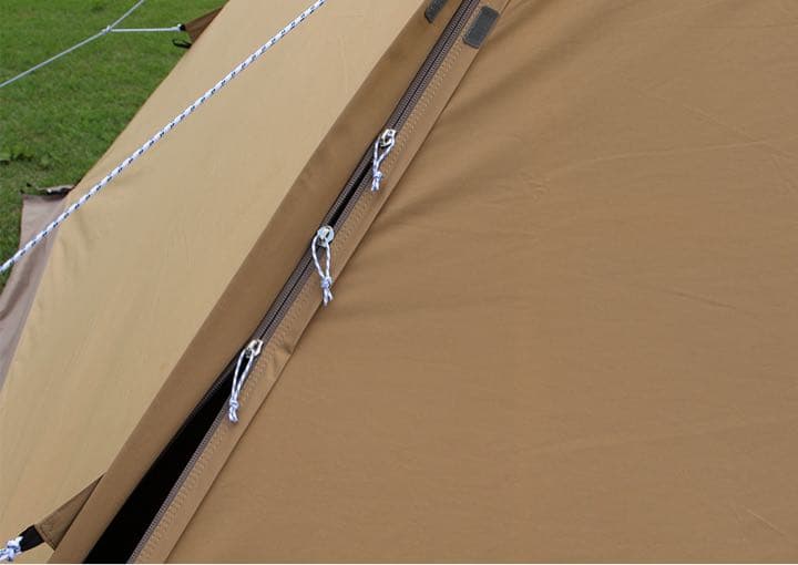 tent-Mark DESIGNS　サーカスTC+ 4988325126321