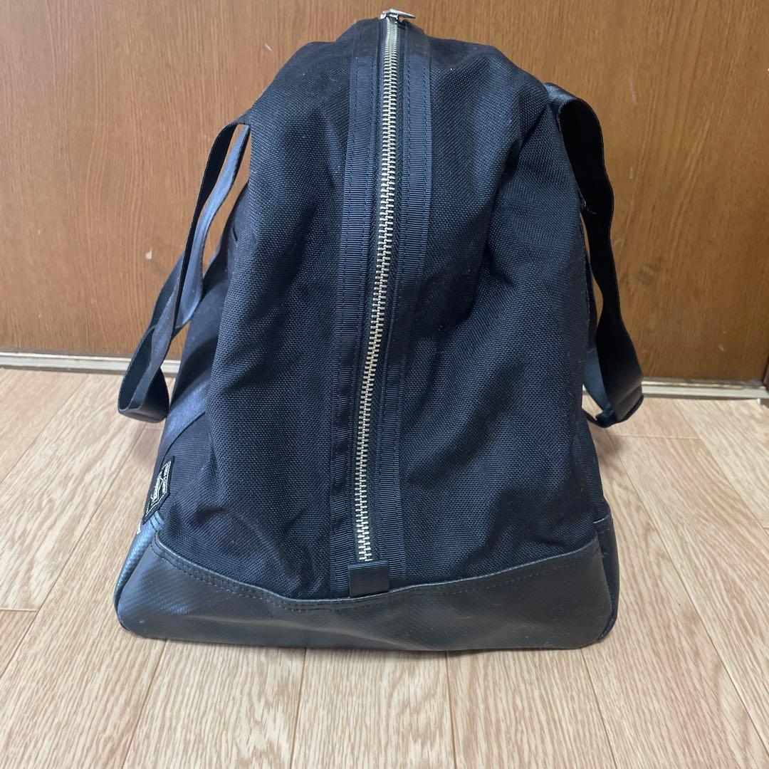 PORTER Honda Racing ヘルメットバック