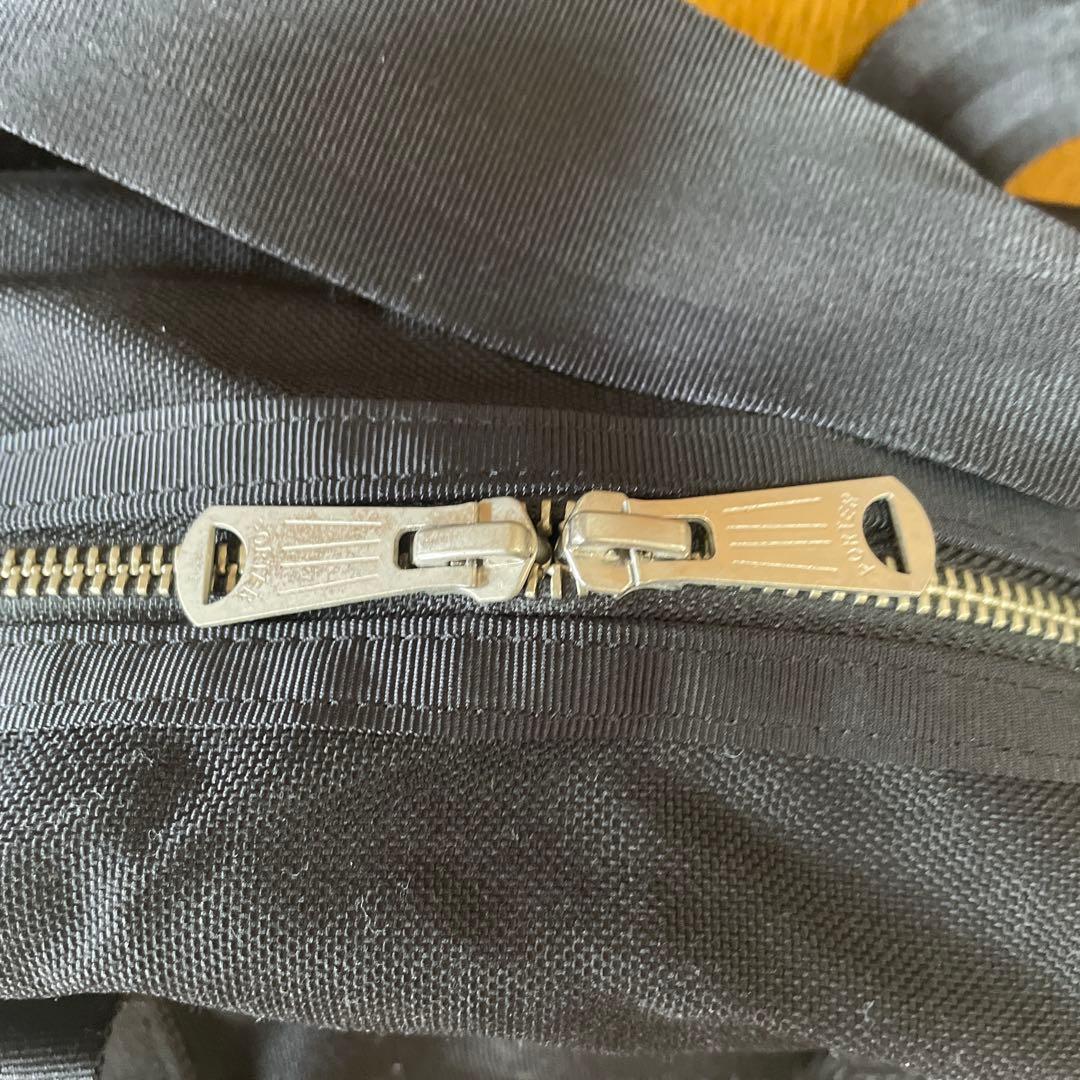 PORTER Honda Racing ヘルメットバック