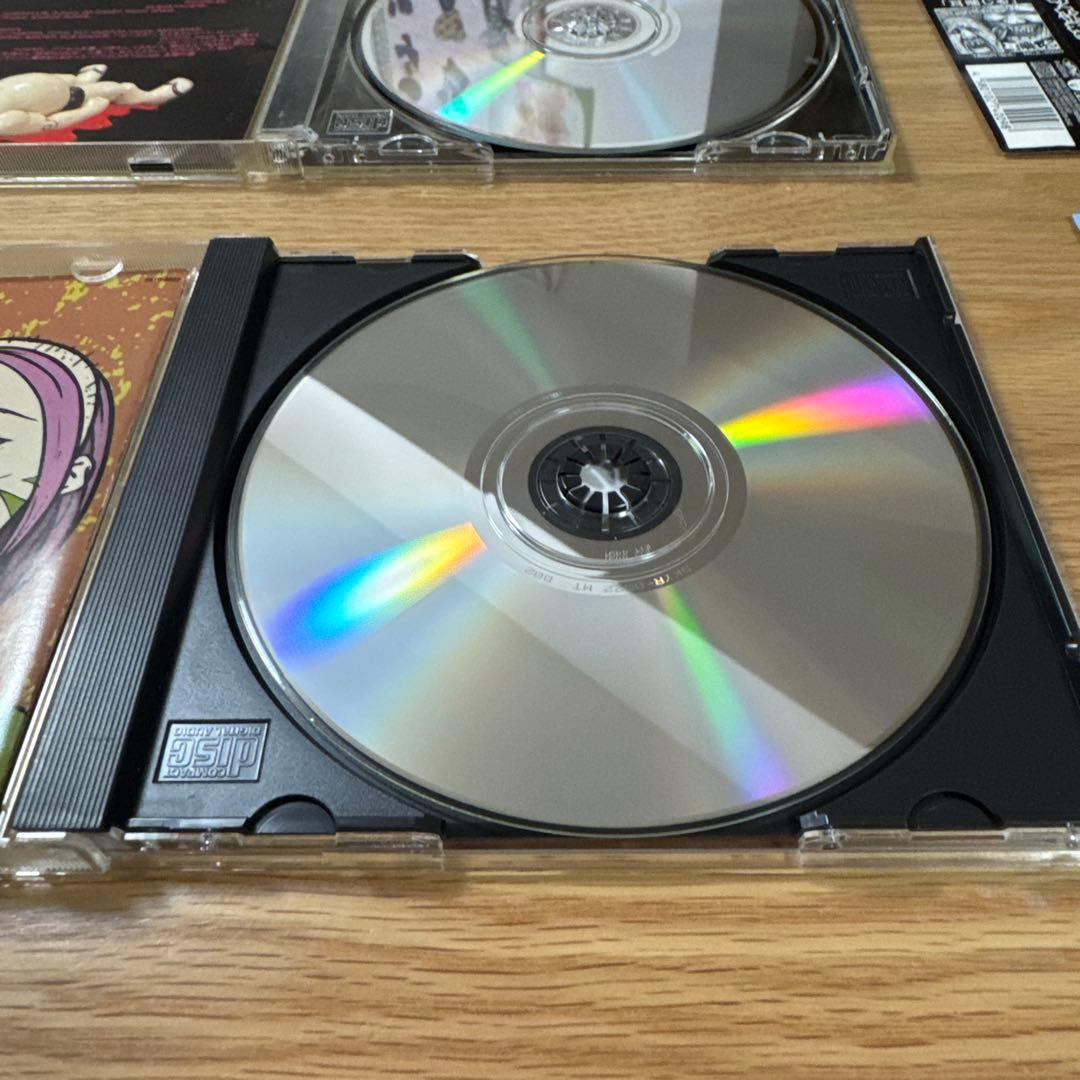 A.S.A. Crew マキシマム　ザ　ホルモン 肉コップ