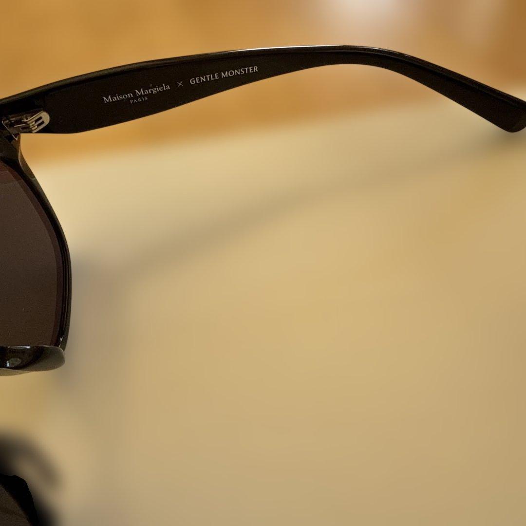 Maison Margiela × Gentle Monster