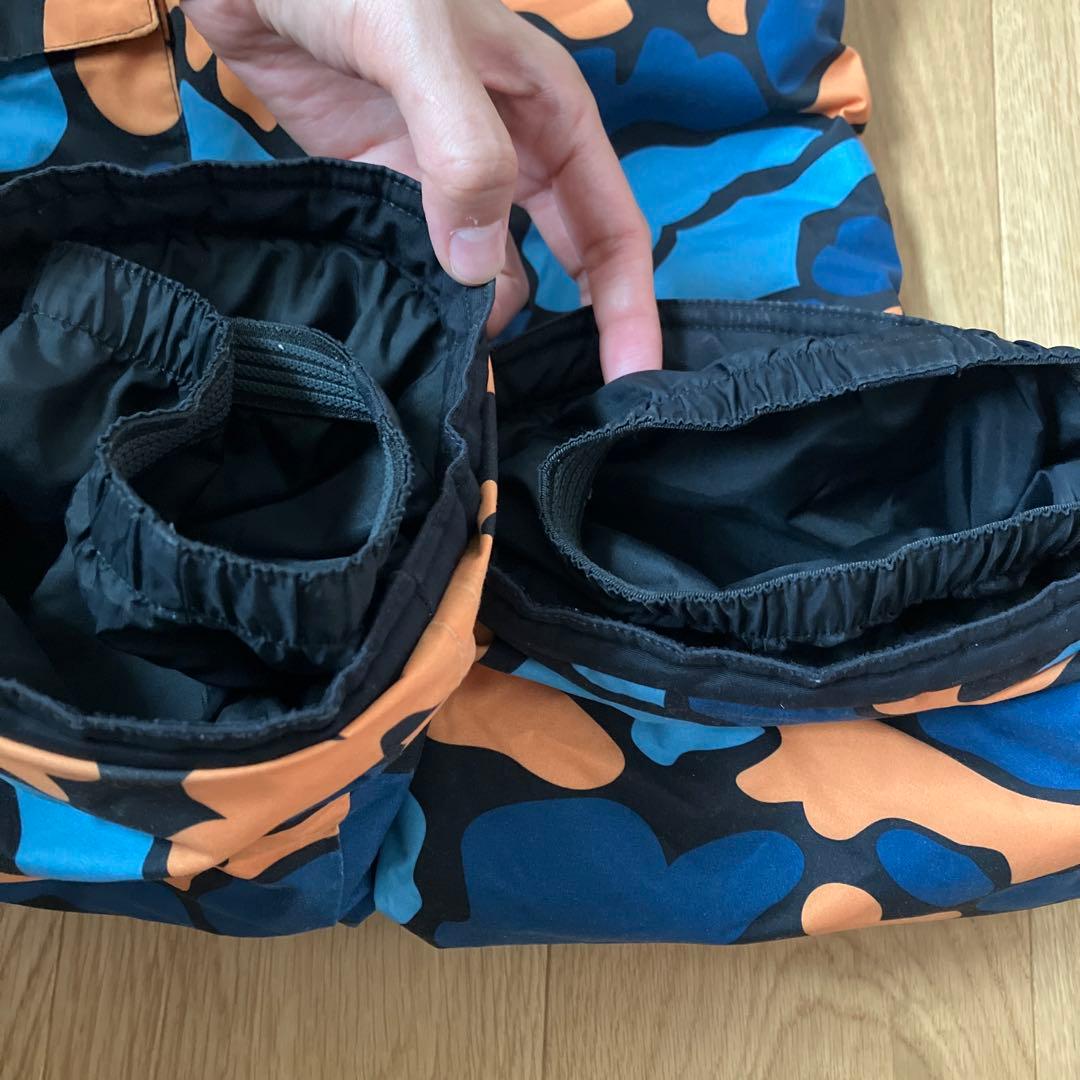 BURTON スノーボードウェア 4T