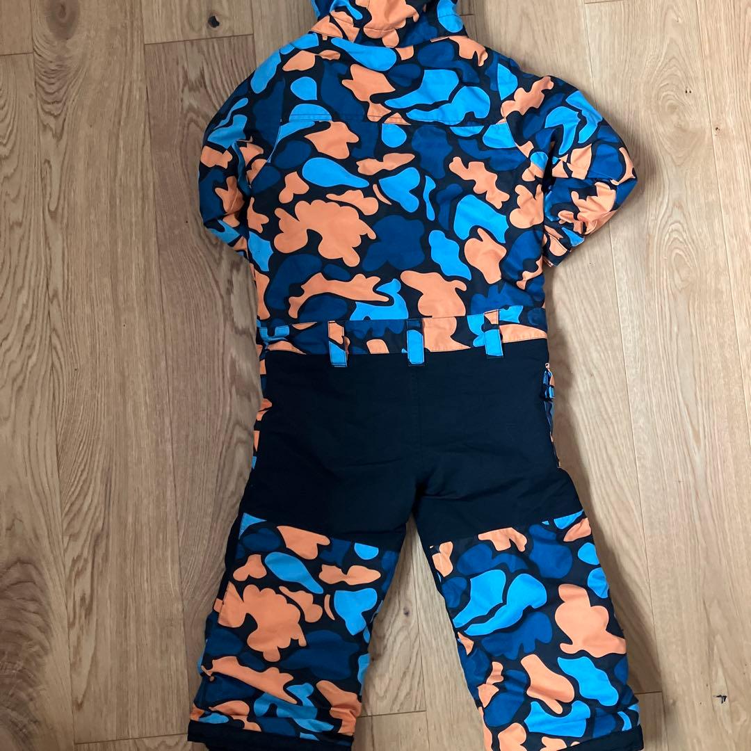 BURTON スノーボードウェア 4T