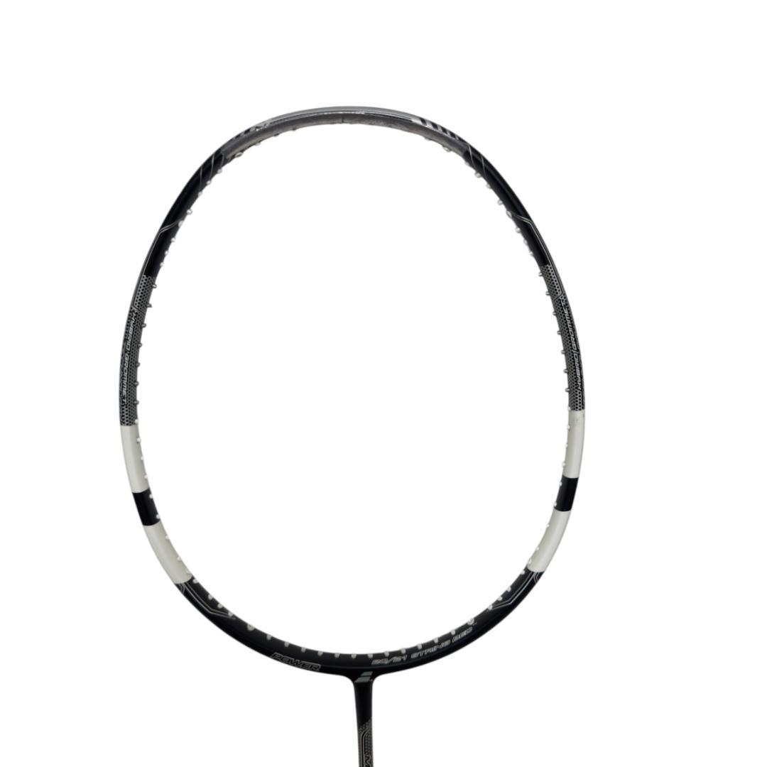 じんば Babolat metricflex xfeel　バトミントン