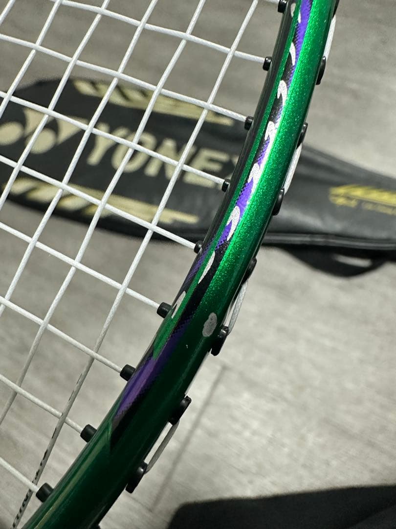 ラケット 99 LCW 4U5