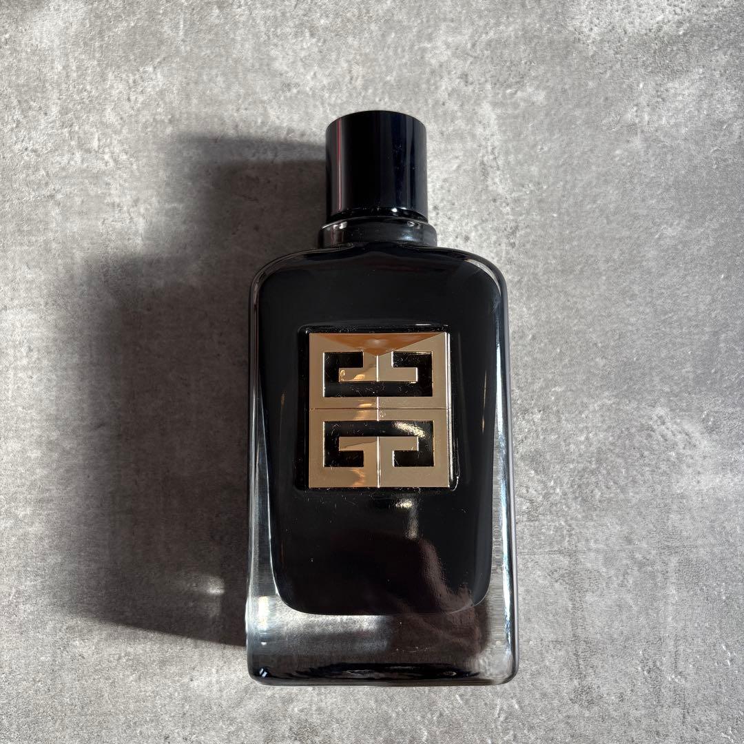 Givenchy ジェントルマン オードパルファム アンブレ100ml