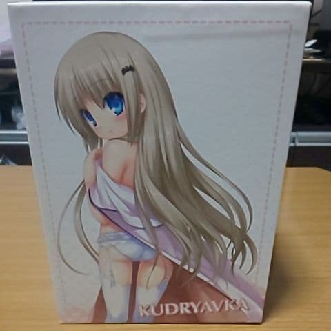 リトルバスターズ!〈初回生産限定版〉Blu-ray 全巻セット ソフマップ特典