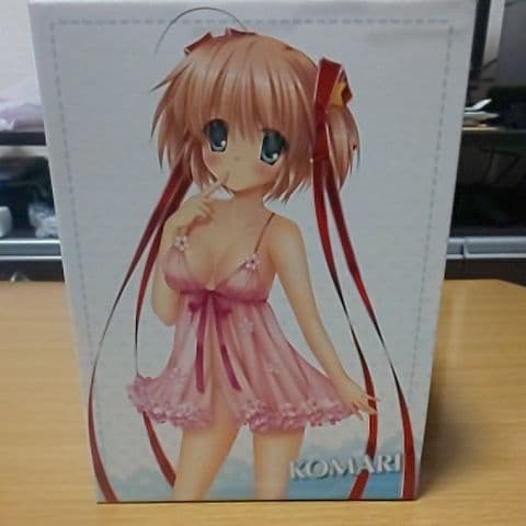 リトルバスターズ!〈初回生産限定版〉Blu-ray 全巻セット ソフマップ特典