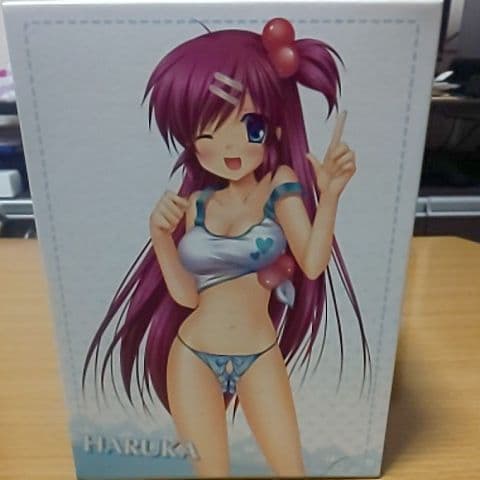 リトルバスターズ!〈初回生産限定版〉Blu-ray 全巻セット ソフマップ特典