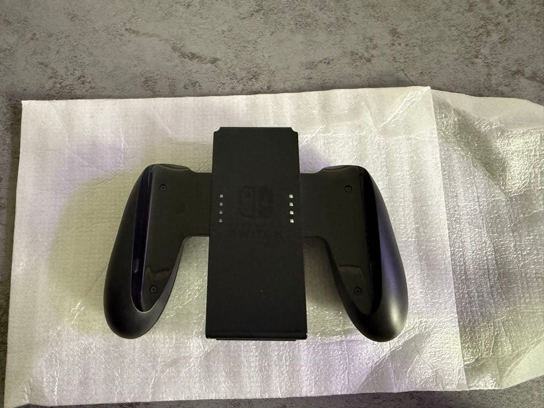 Nintendo Switch ニンテンドースイッチ 本体(完品)&プロコン