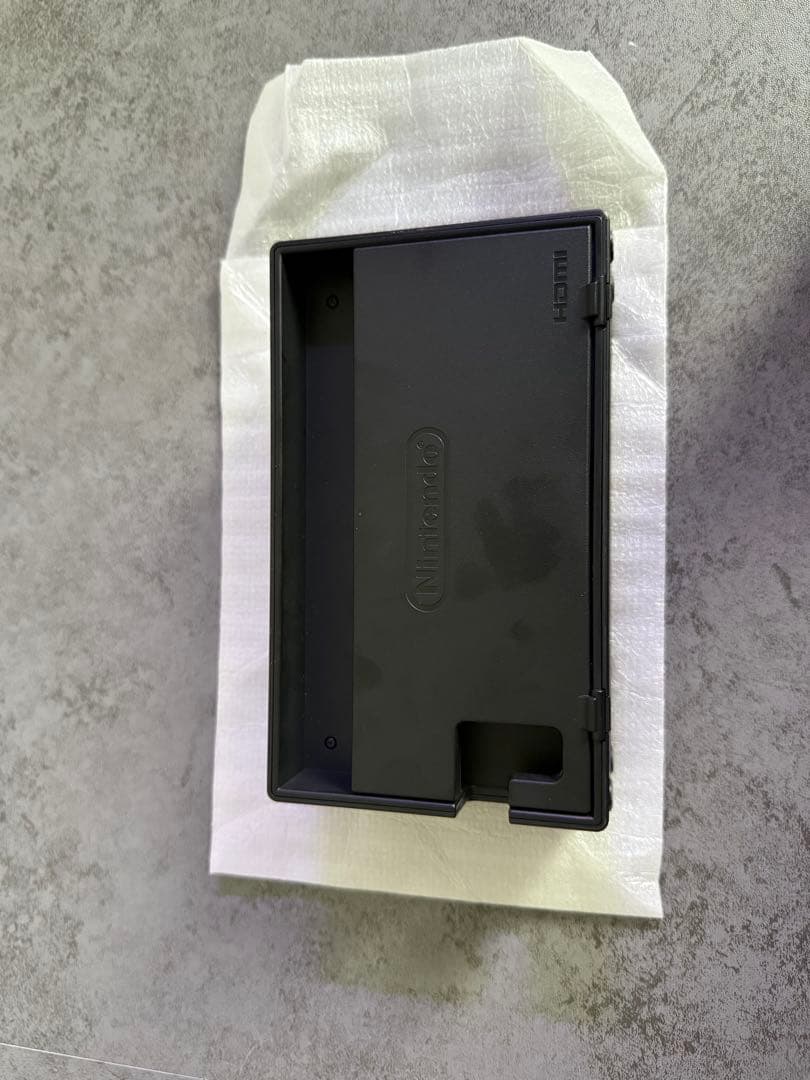 Nintendo Switch ニンテンドースイッチ 本体(完品)&プロコン