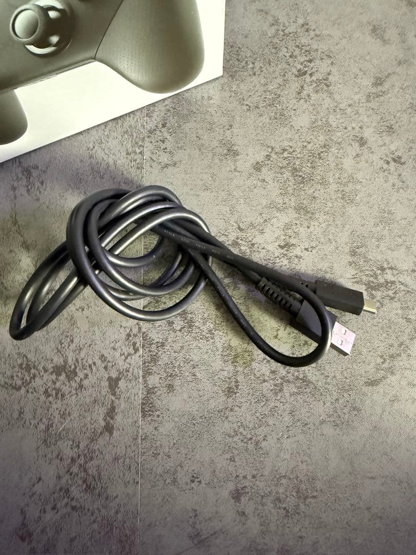 Nintendo Switch ニンテンドースイッチ 本体(完品)&プロコン