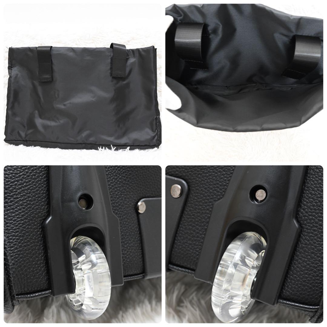 未使用 タグ付き Olivia Lauren キャリーケース 旅行鞄 2way