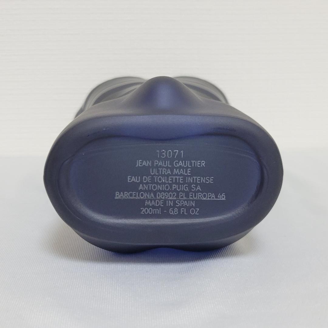ジャンポール・ゴルチエ ウルトラマル 200ml