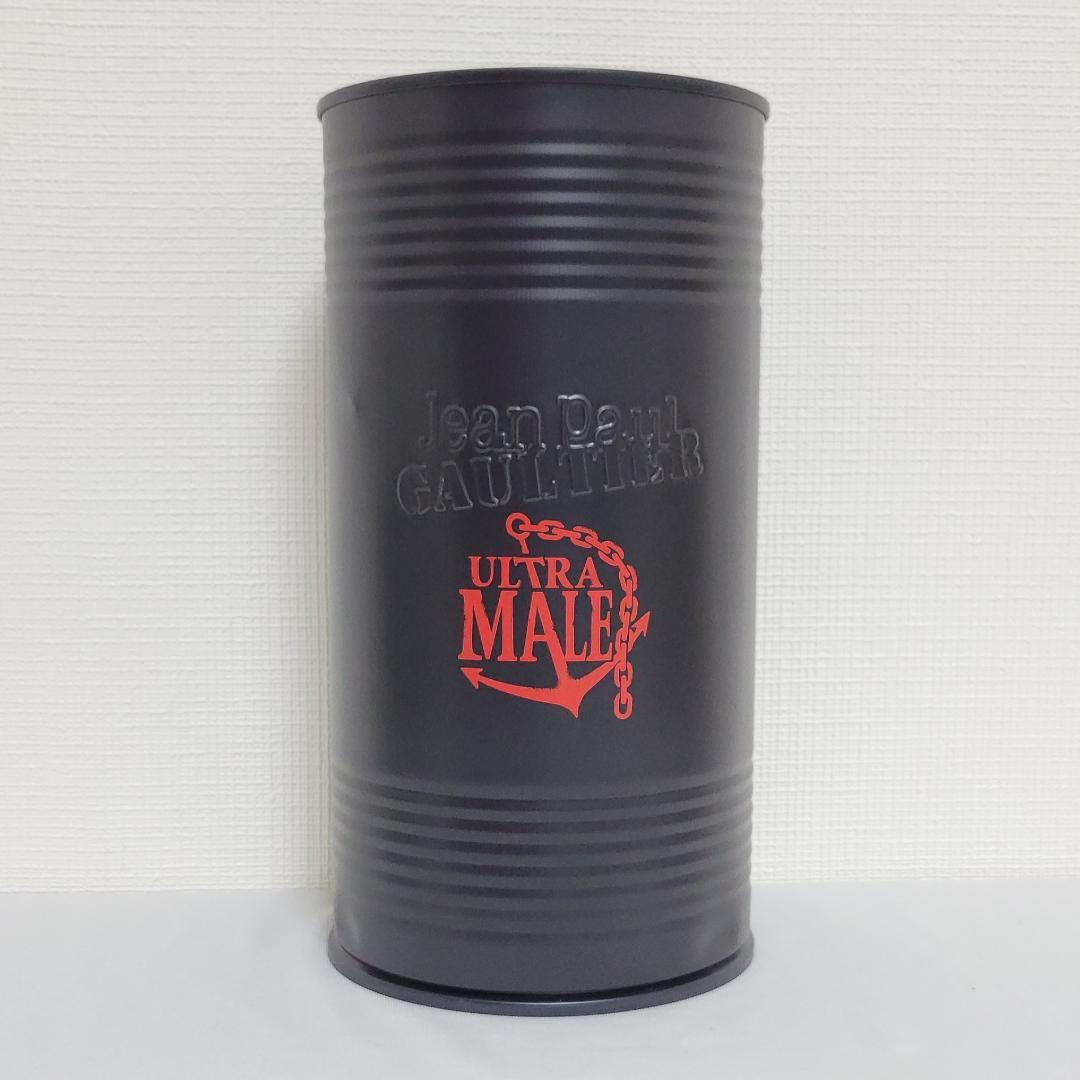 ジャンポール・ゴルチエ ウルトラマル 200ml