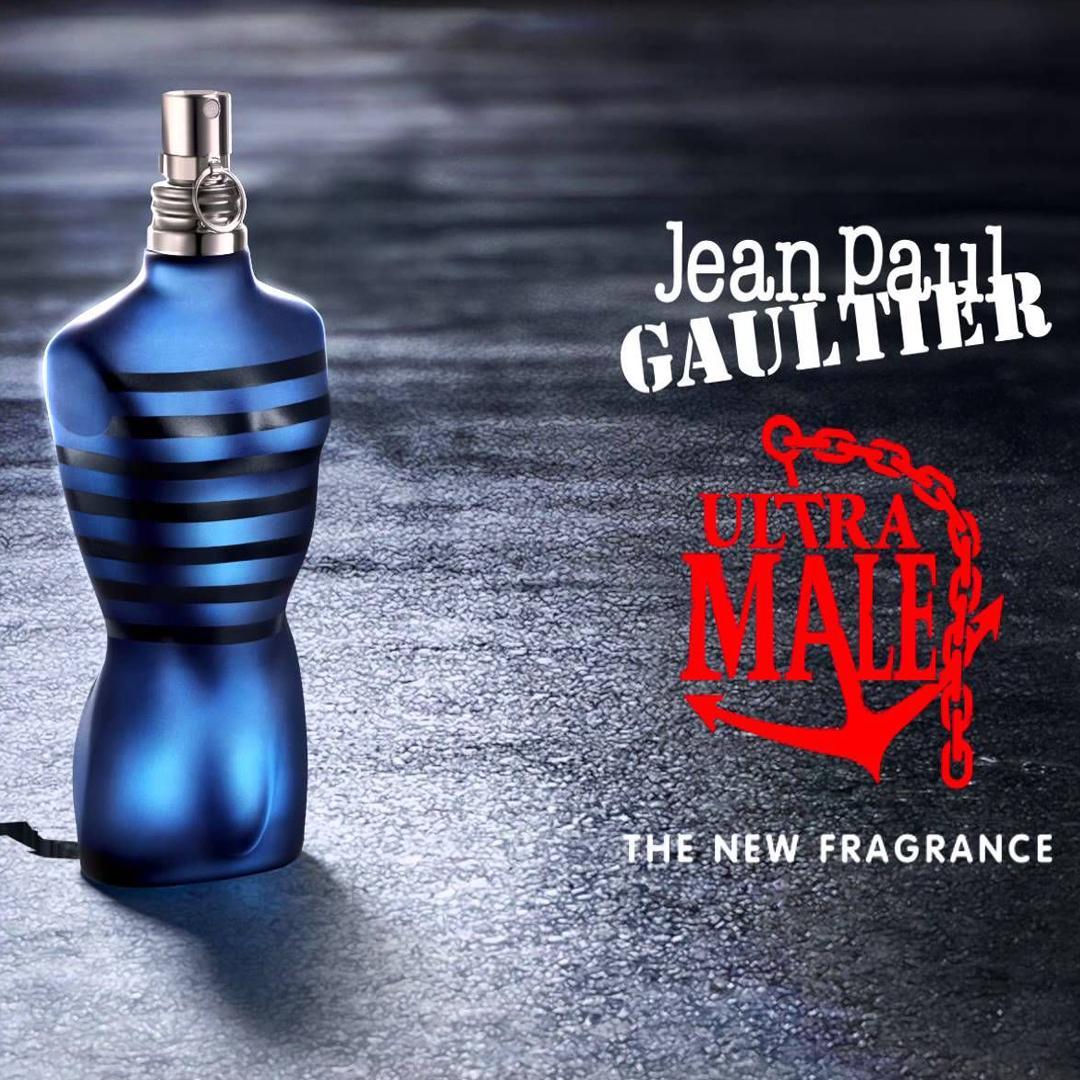 ジャンポール・ゴルチエ ウルトラマル 200ml