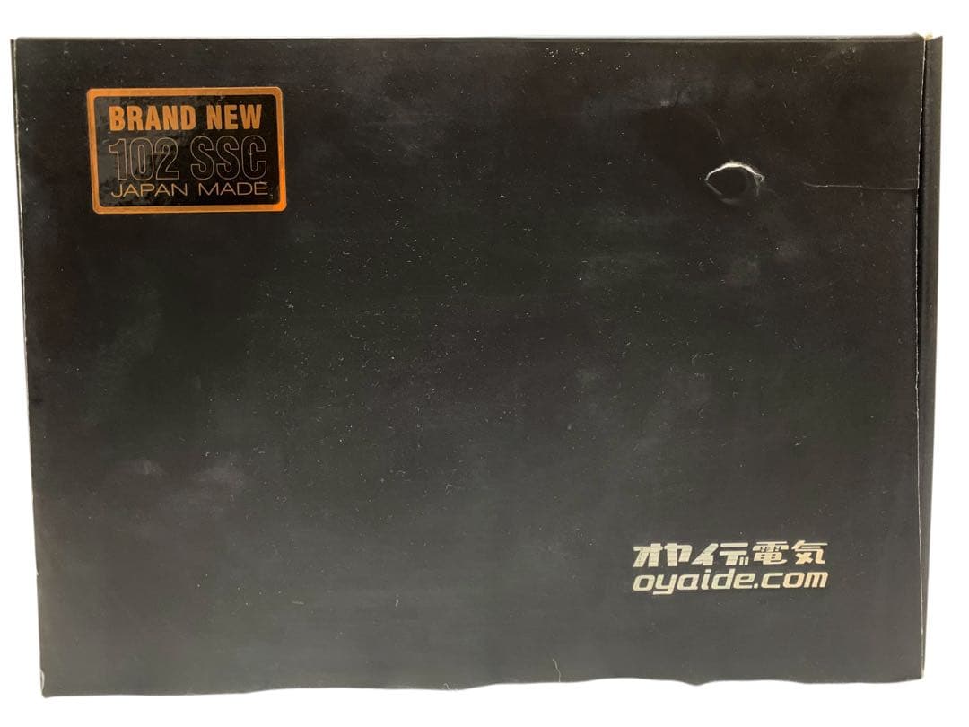 ジ*ド様 OYAIDE 電源ケーブルAXIS-303 GX [2.8m]