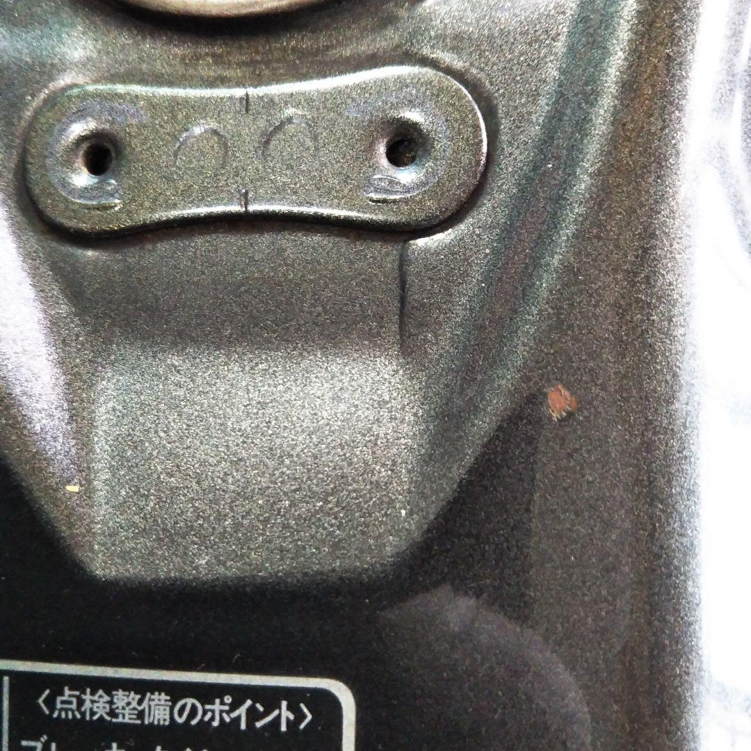 match様 出品番号22 GB250クラブマン ガソリンタンク