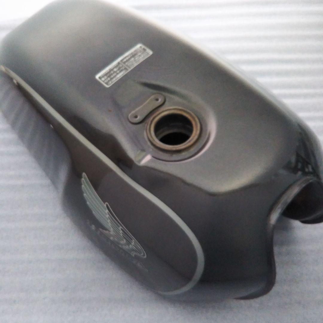 match様 出品番号22 GB250クラブマン ガソリンタンク