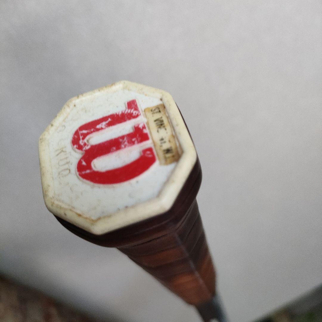 ウィルソン　プロスタッフ　セントビンセント製　LARGEHEAD