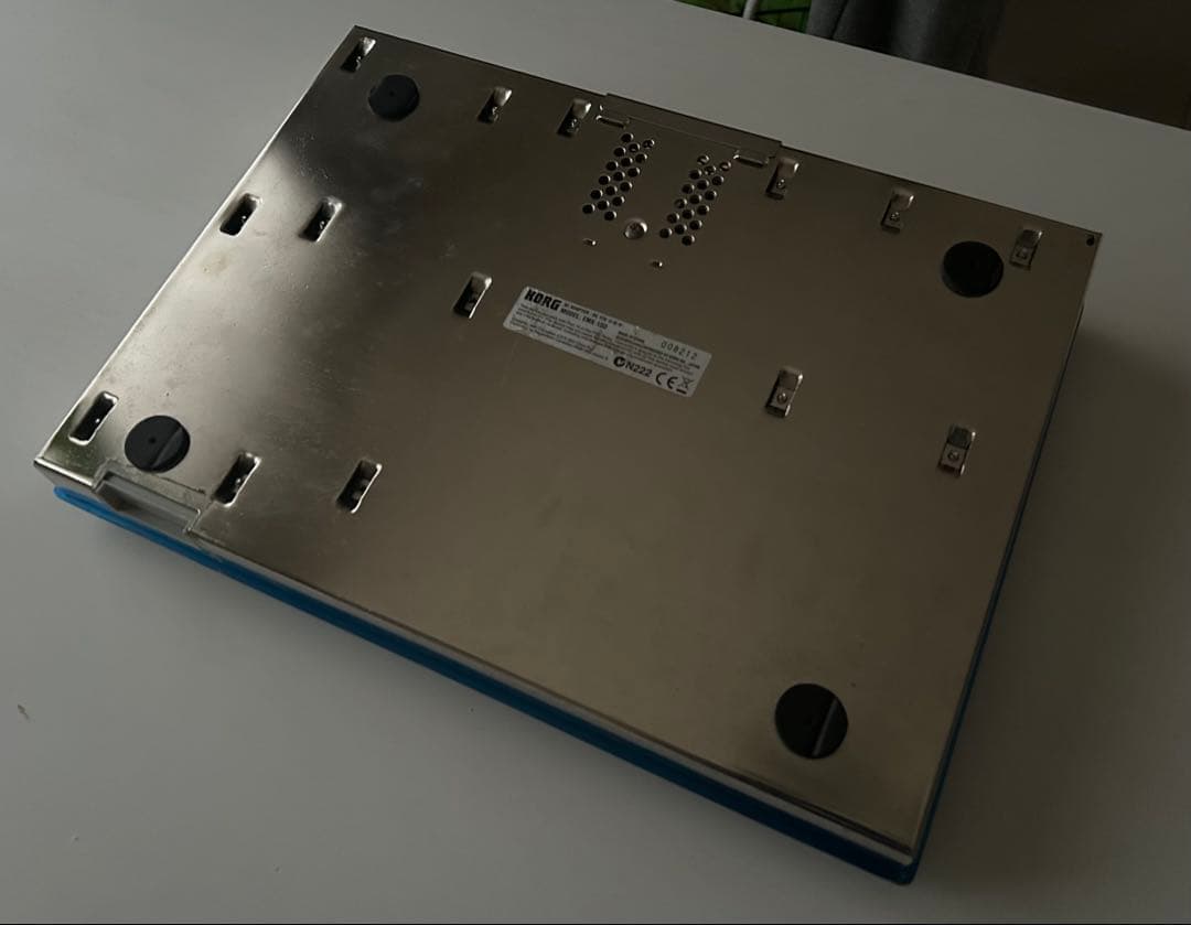 KORG ELECTRIBE EMX-1 エレクトライブ