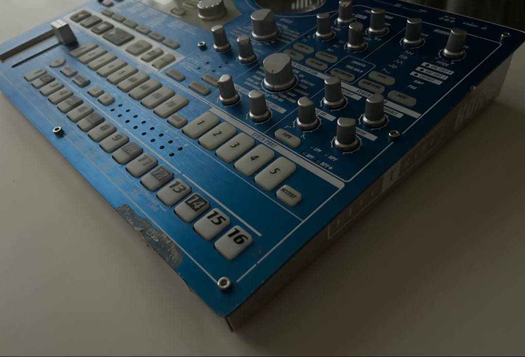 KORG ELECTRIBE EMX-1 エレクトライブ