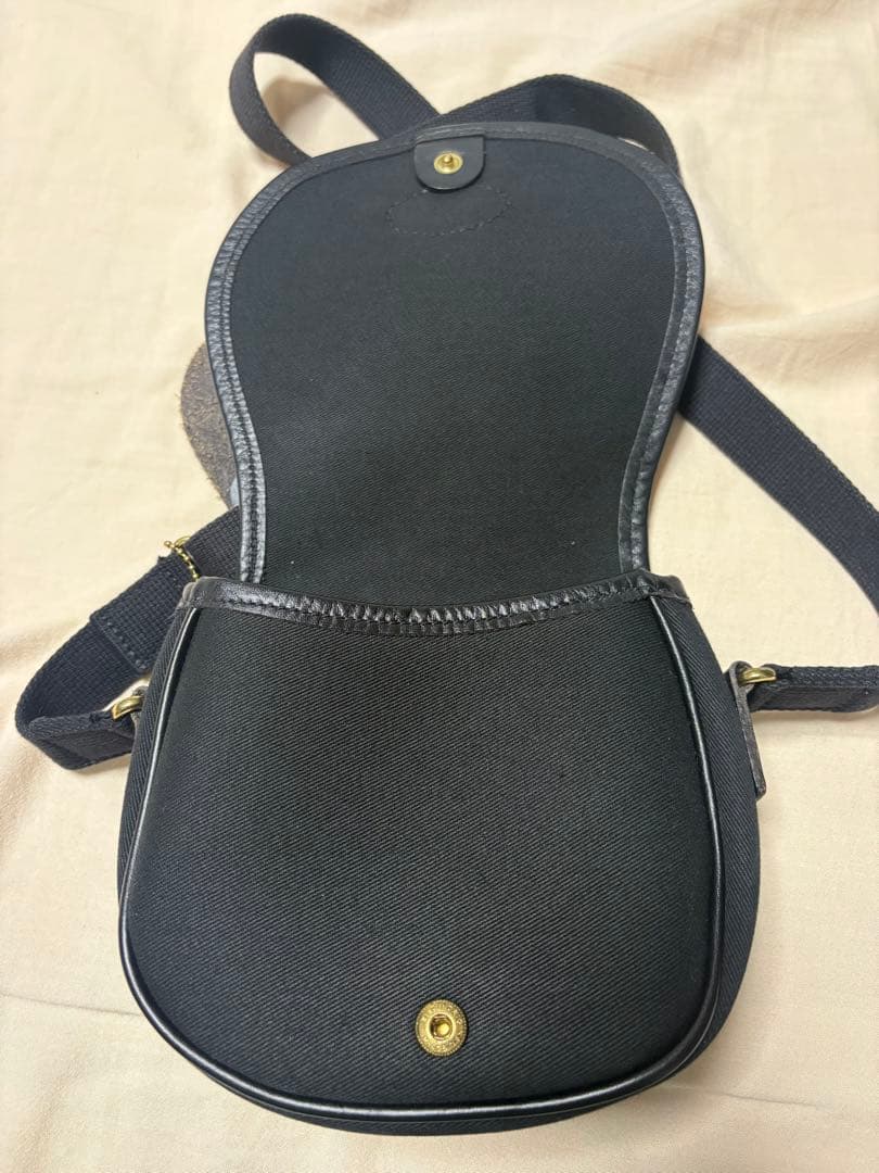 極美品 BradyブレディAIRE MINIエアーミニ ショルダー チャーム付き