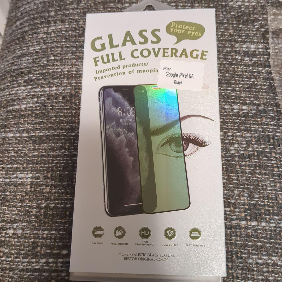 まぴ【未使用•おまけ付】Pixel9a 256GB SIMフリー