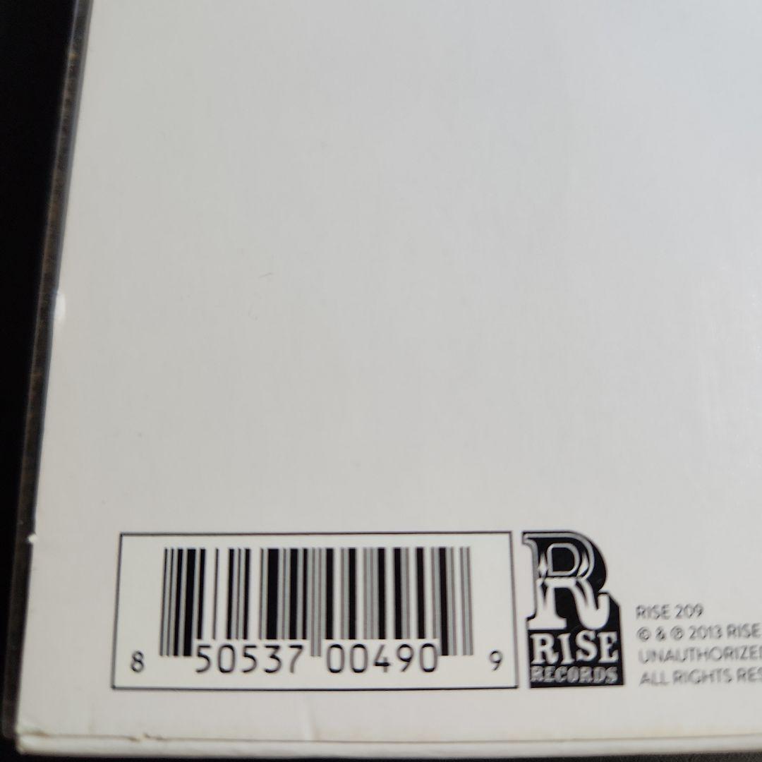 洋楽 Dance Gavin Dance/CD/Acceptance Speech