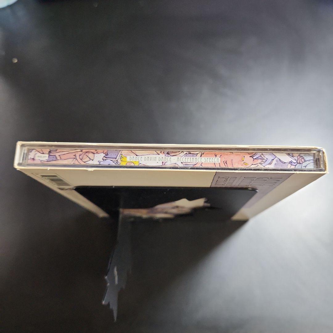 洋楽 Dance Gavin Dance/CD/Acceptance Speech